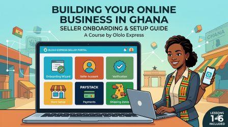 Getting Started on Ololo Express